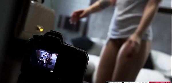 XXX Porn video - (Alessa Savage) - Hard Sell